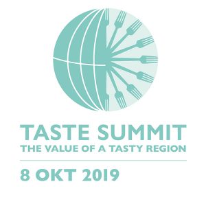 Taste summit