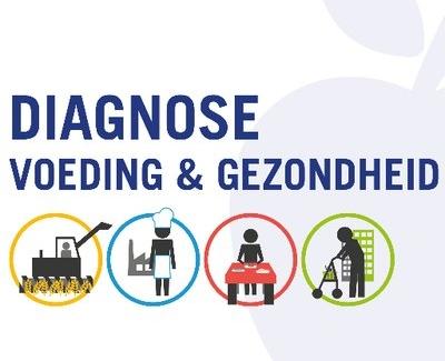 diagnose voeding en gezondheid