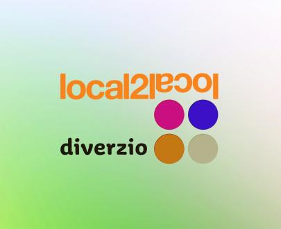 local2local en diverzio