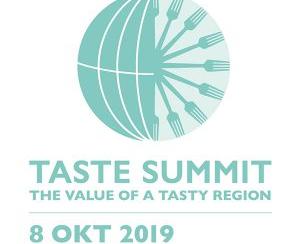 Taste summit 
