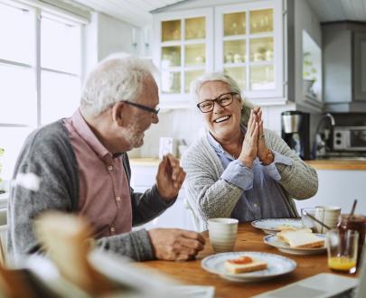 oma en opa