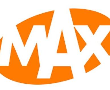 logo omroep max