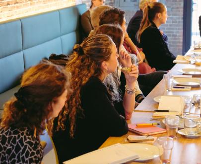 werksessie 7 november