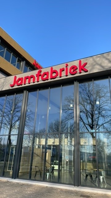 Jamfabriek