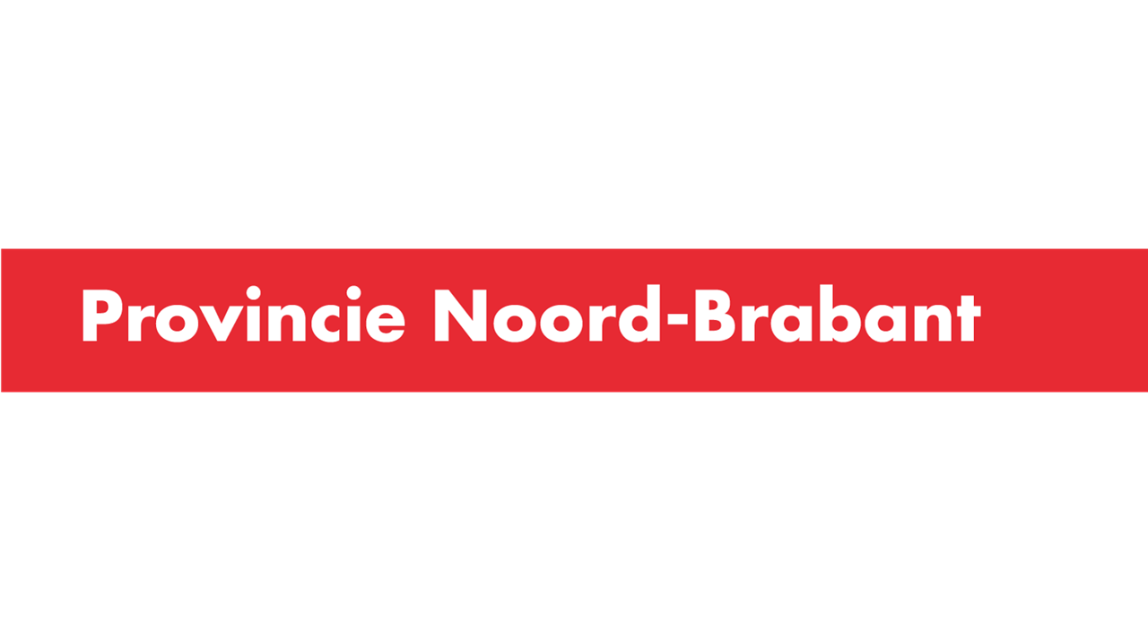 provincie noord brabant