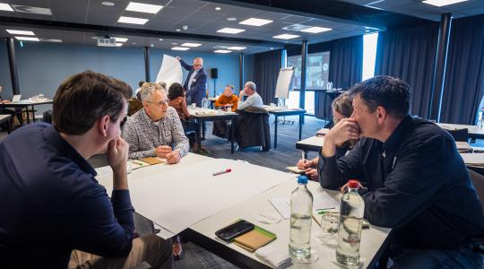 DGAT MC1 interactie