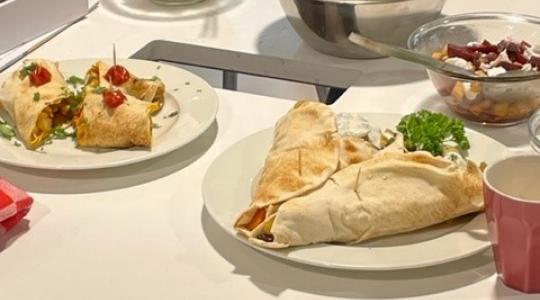 Gerecht 2
