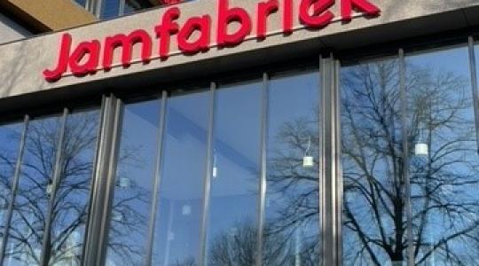 Jamfabriek